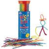 Wikki Stix - Tube Set