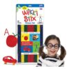 Wikki Stix Primärfarben Set